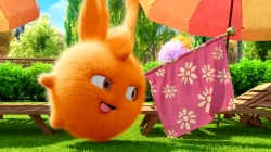 انیمیشن سانی بانیز قسمت 37 - sunny bunnies